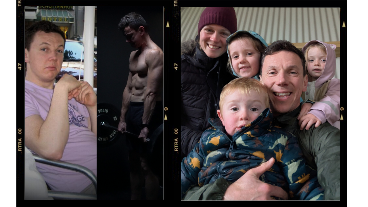 Transformation and family